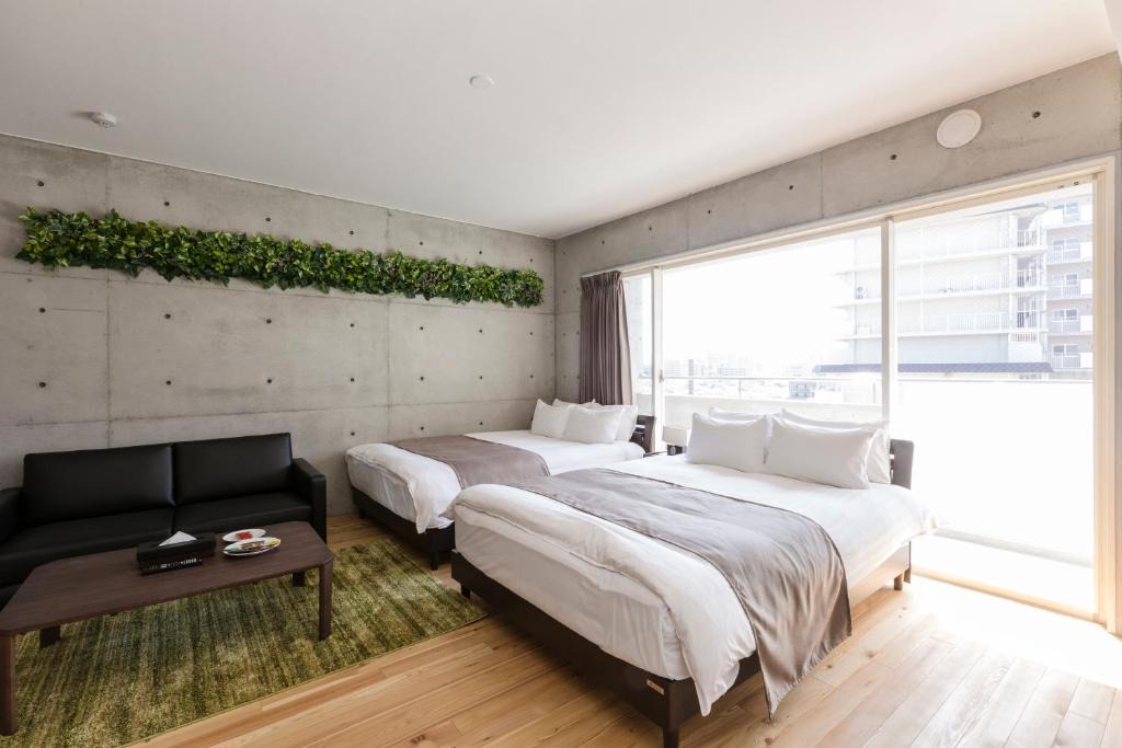 Kyobashi Apartment | Casa Kyobashi