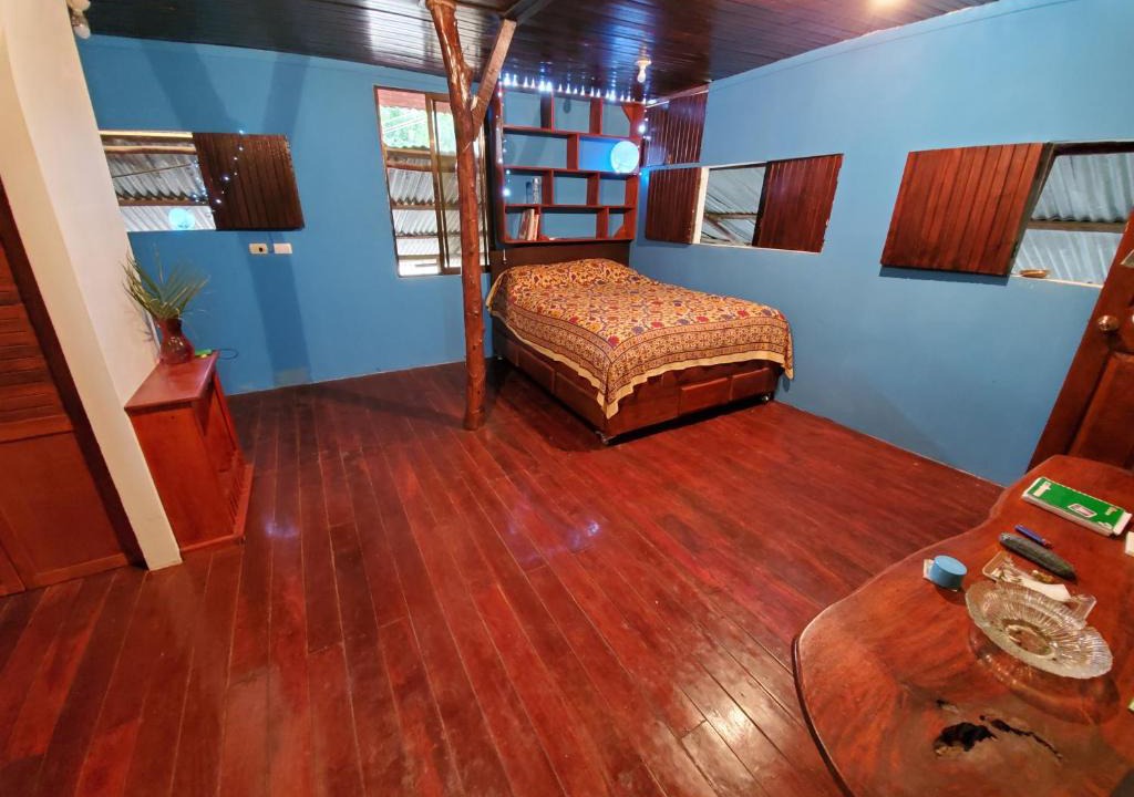 Montezuma Apartment | Casa Om