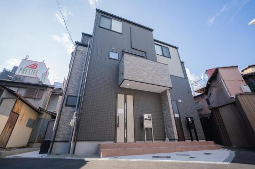 Ikuno Villa | CASAS-K Teradacho