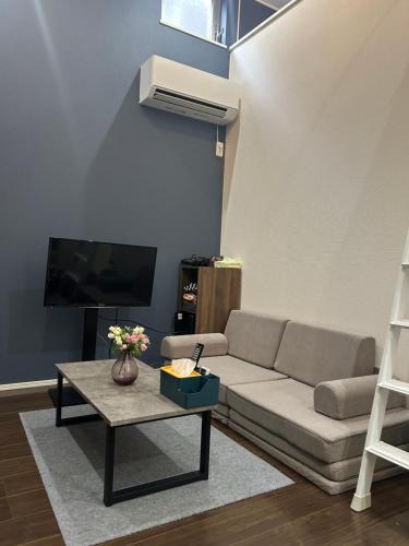 Chuo Apartment | Cassini
