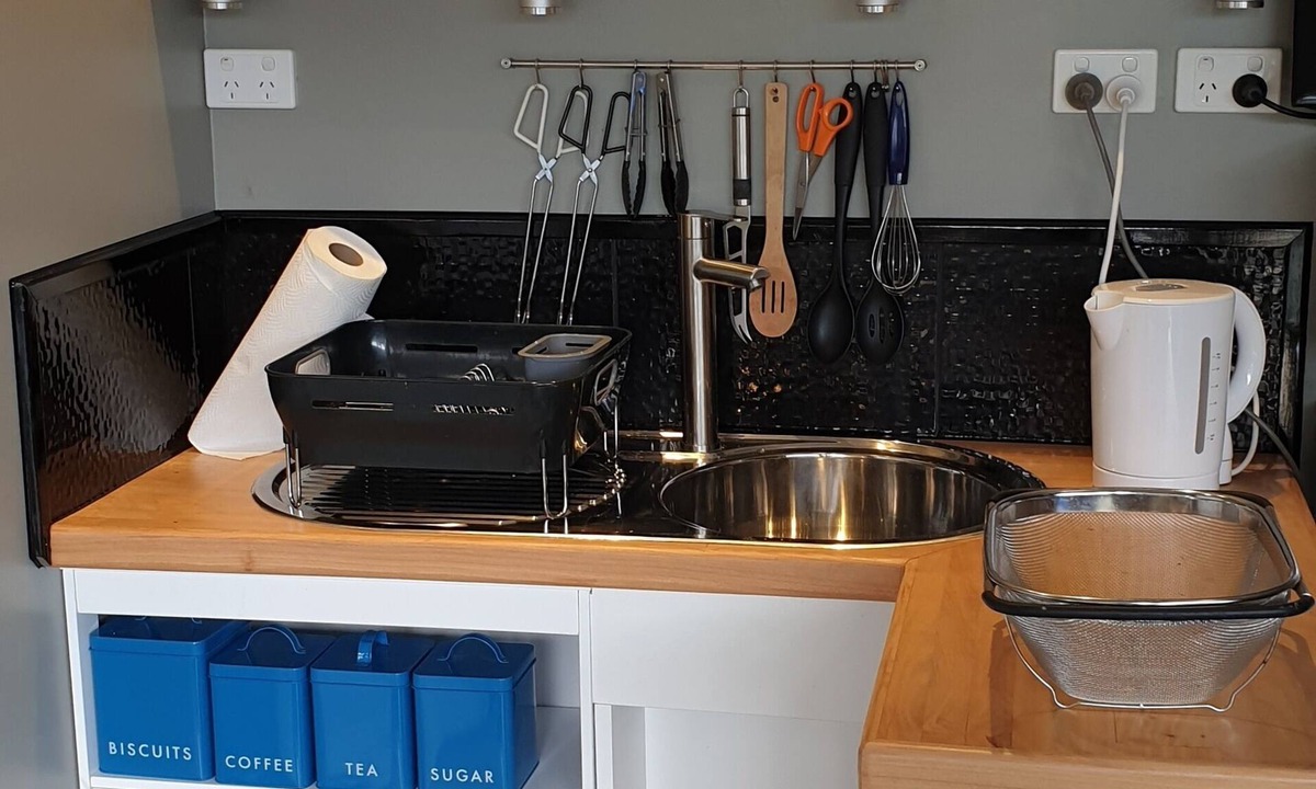 Kaitaia Cabin | Cccccccvvc