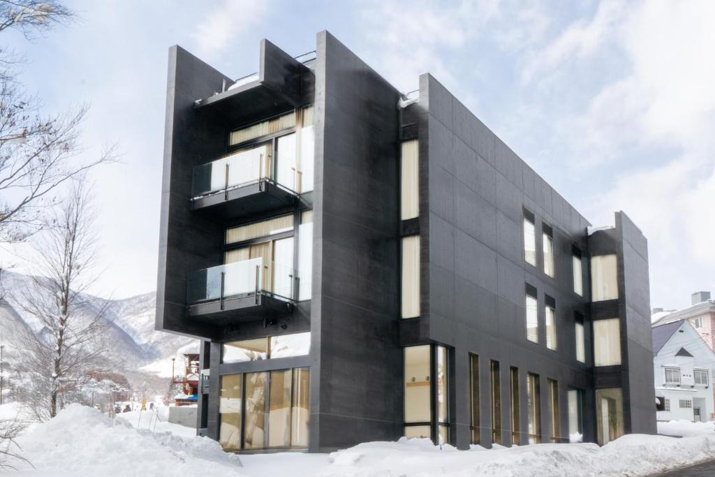 Kitaazumi-gun Hotel | Cedars Hotel HAKUBA