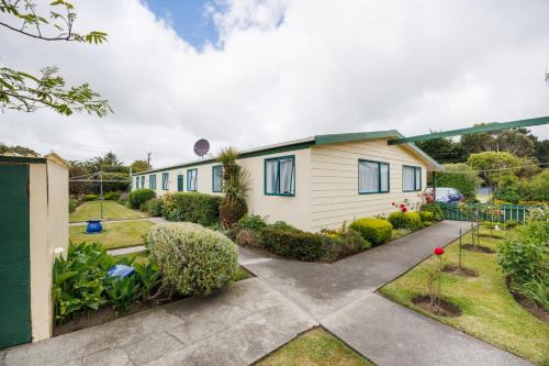 Foxton Hotel | Celtic Motel