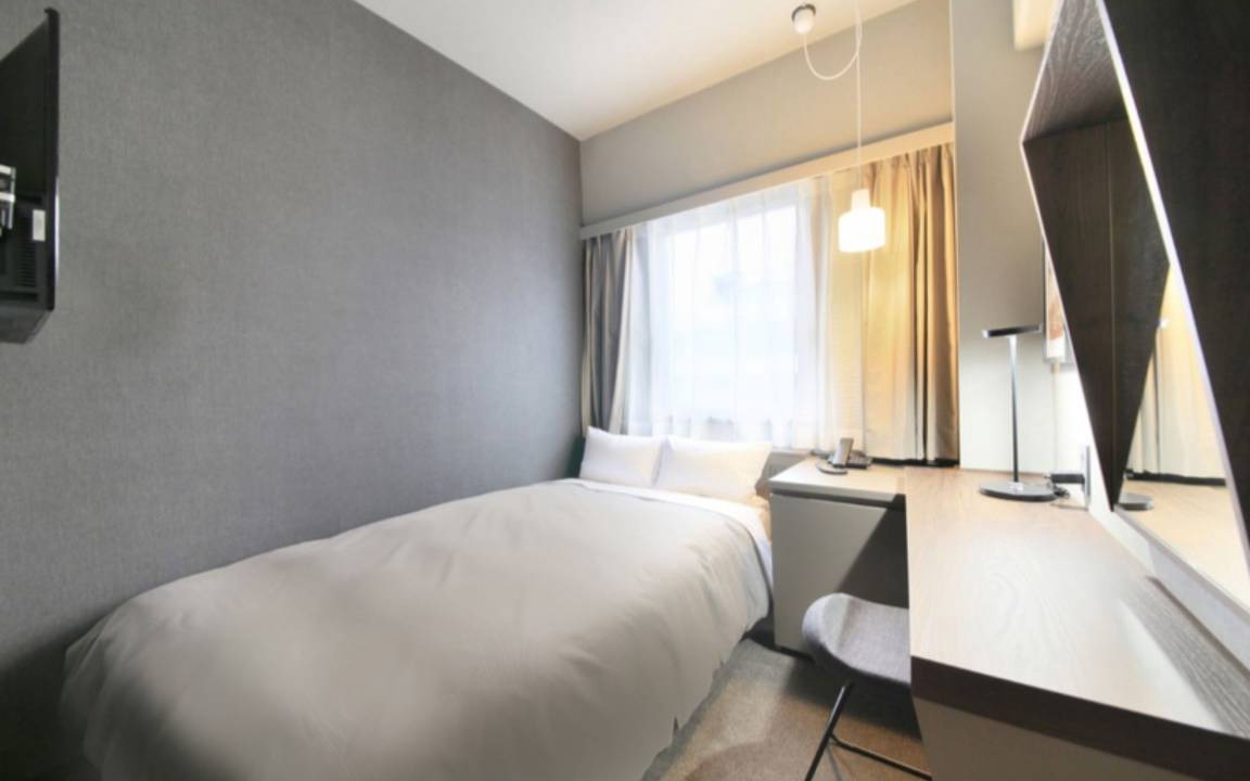 Nihonbashikabutocho Hotel | Center Hotel Tokyo