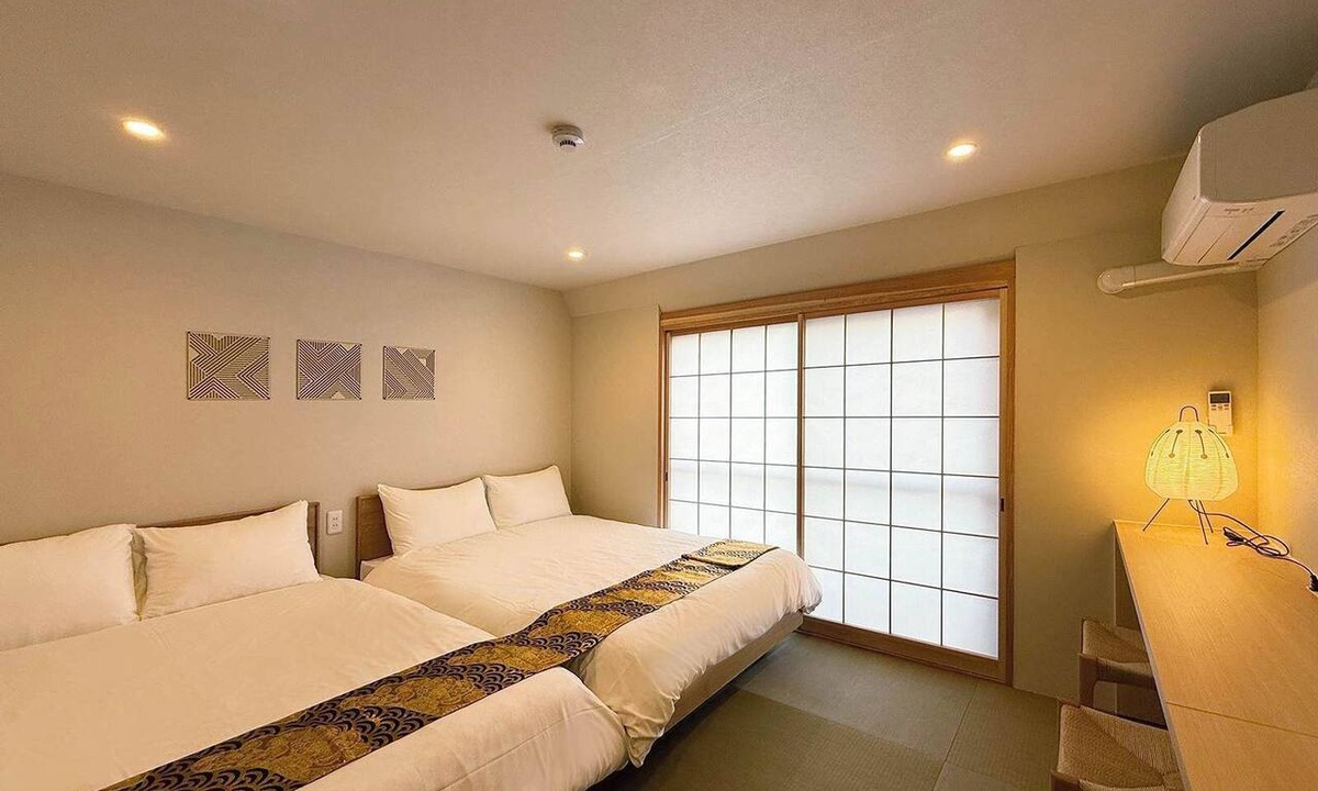 Hiroshima City Centre Apartment | Central 2BR, 2 Baths, Vibrant Area & Shopping 51