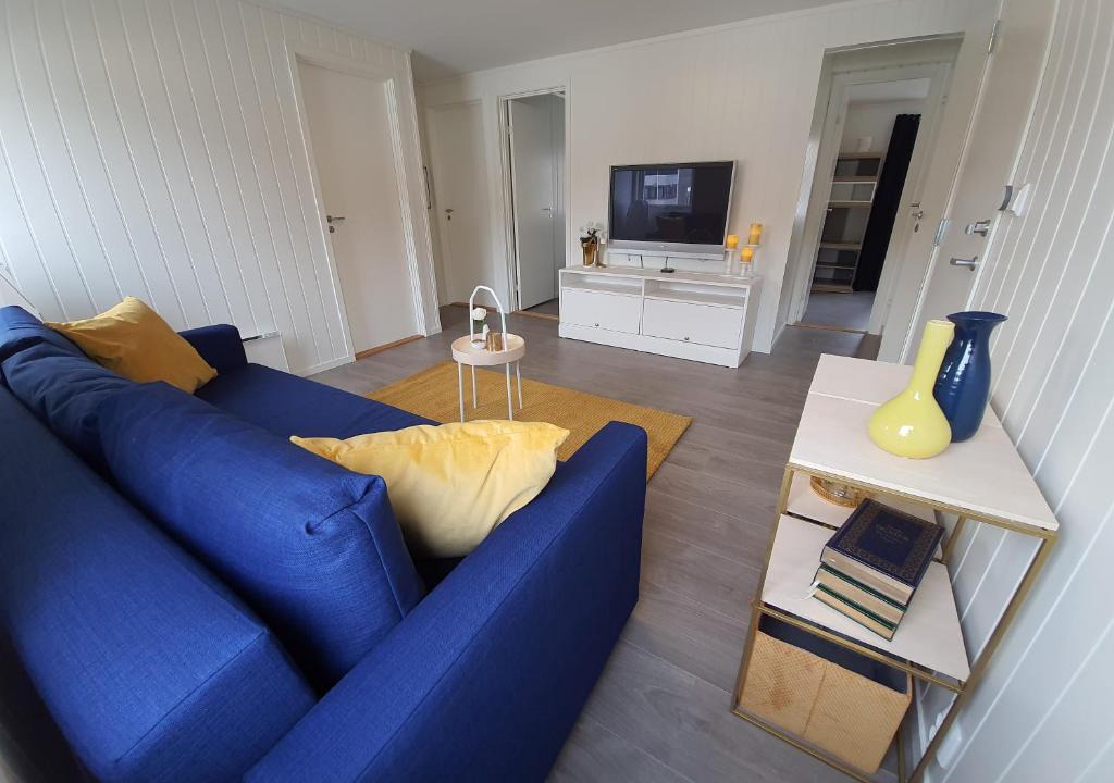 Stavanger Apartment | Central BnB Stavanger at Bertis Ap5