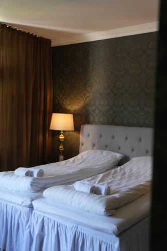Norra Soderhamn Hotel | Centralhotellet Söderhamn