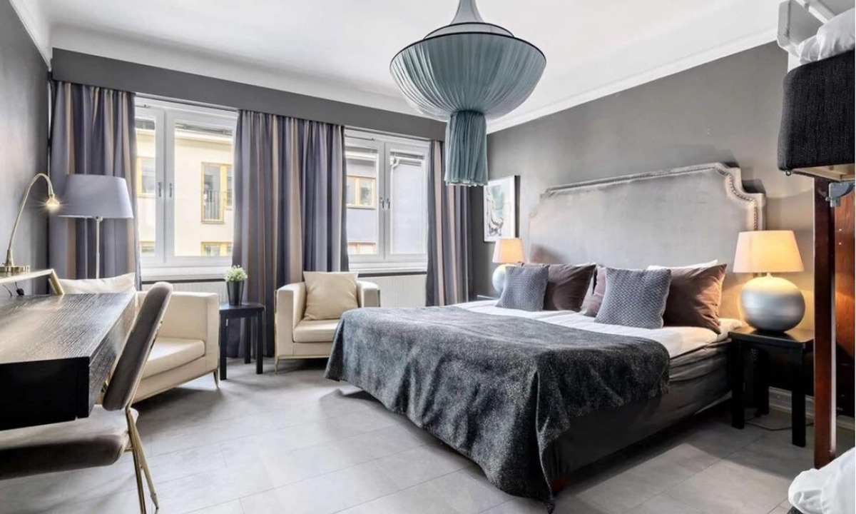 Norrkoping City Centre Hotel | Centric Hotel