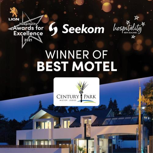 Nelson Hotel | Century Park