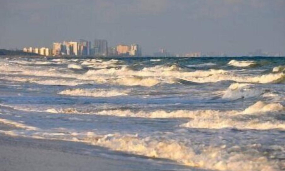 Cherry Grove Beach Condo | CG Beach Bungalow #3