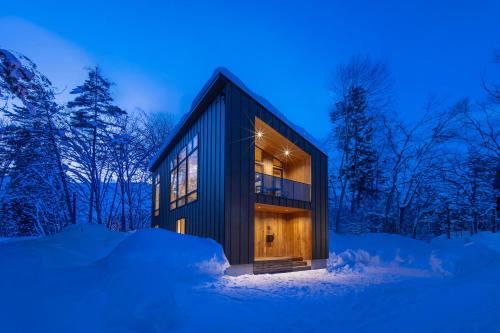 Echo Land Ski Chalet | Chalet Opus