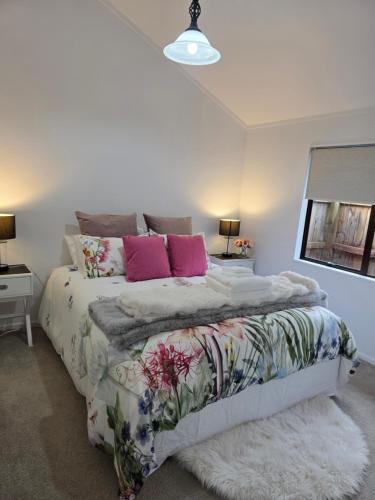 Cambridge House | Changing Seasons