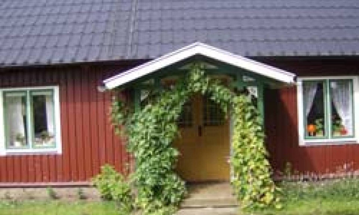 Stenstorp House | Charming and affordable vacation home in southern Sweden