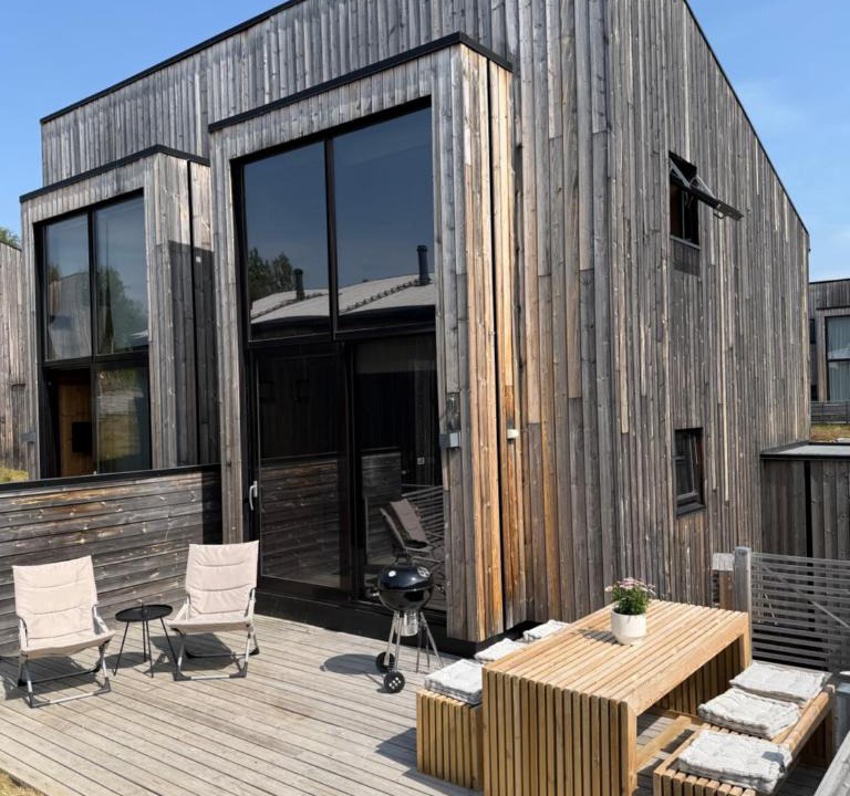 Hemsedal Ski Chalet | Charming and modern ski-in ski-out cottage