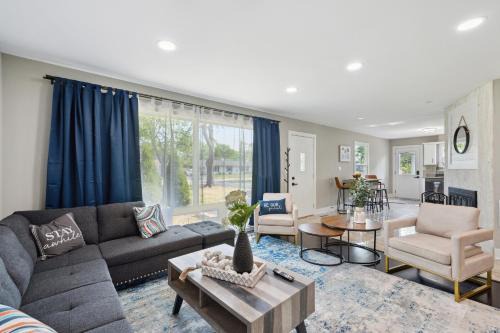 Glenview House | Charming Contemporary Family Home