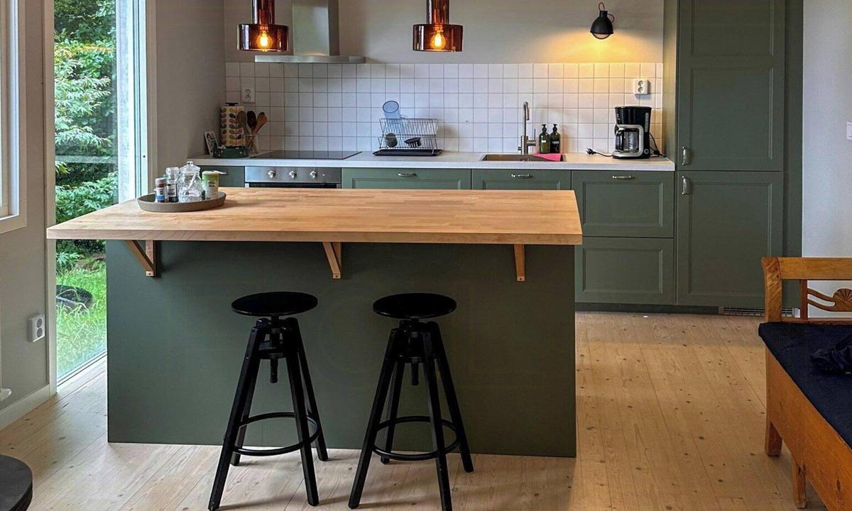 Bastad House | Charming cottage with garden on Bjäre Peninsula