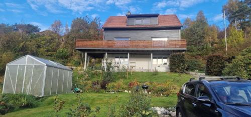 Lysekloster House | Charming house, 8 beds, possibility to rent a boat