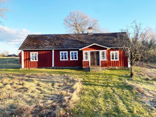 Markaryd House | Charming Old Cottage in just Outside Markaryd