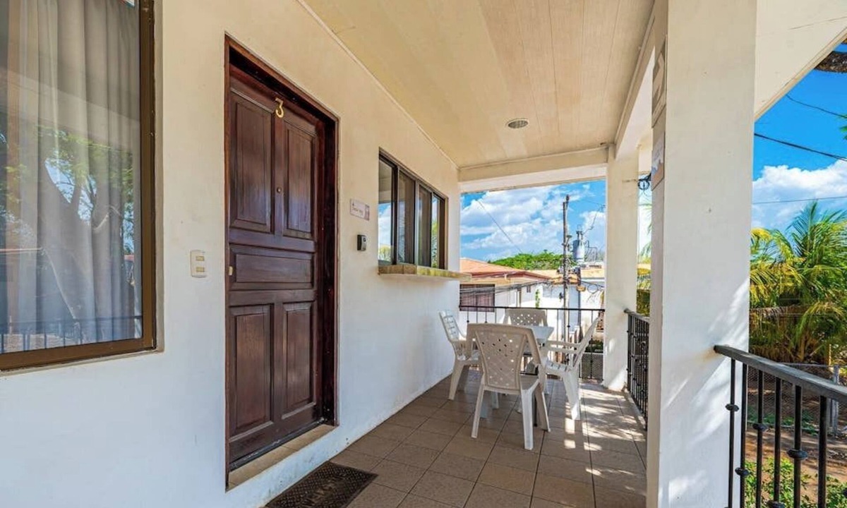 Coco Apartment | Charming second-floor apartment with high-speed Wi-Fi, Netflix & pool