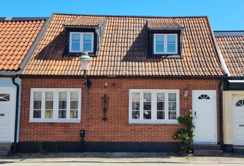 Ystad House | Charming townhouse