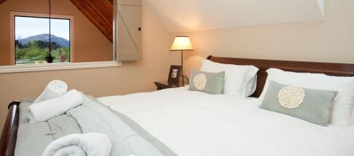 Wanaka House | Charming Wanaka Cottage