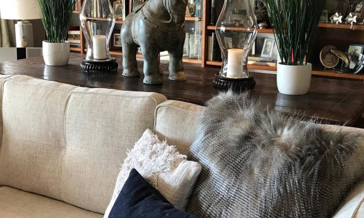 Springston Bed & Breakfast | Chateau Pritchard