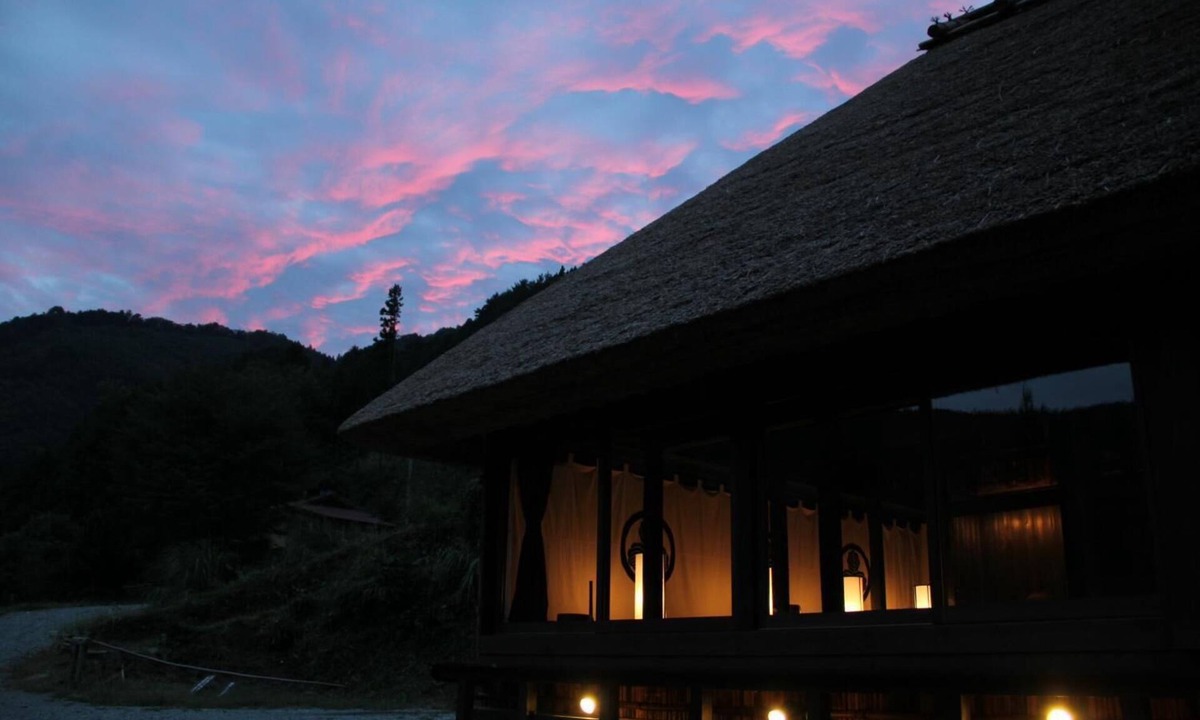 Miyoshi House | Chiiori