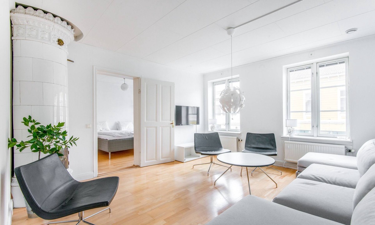 Jonkoping Apartment | City Apartments in Jonkoping