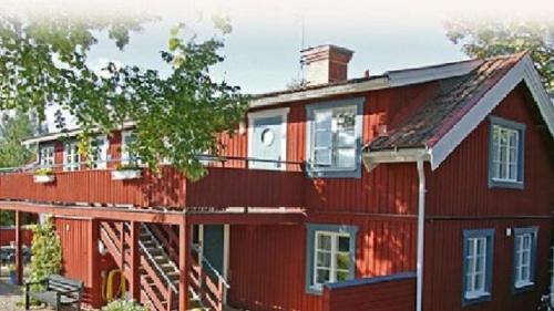 Leksand Apartment | Classic Leksand