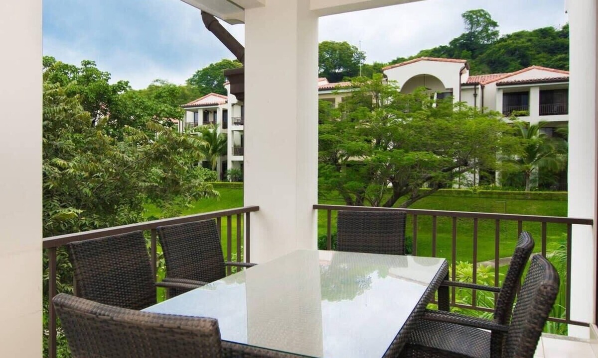 Coco Apartment | Coastal-Inspired Condo w/a Pool-View Balcony & Beach Club Access