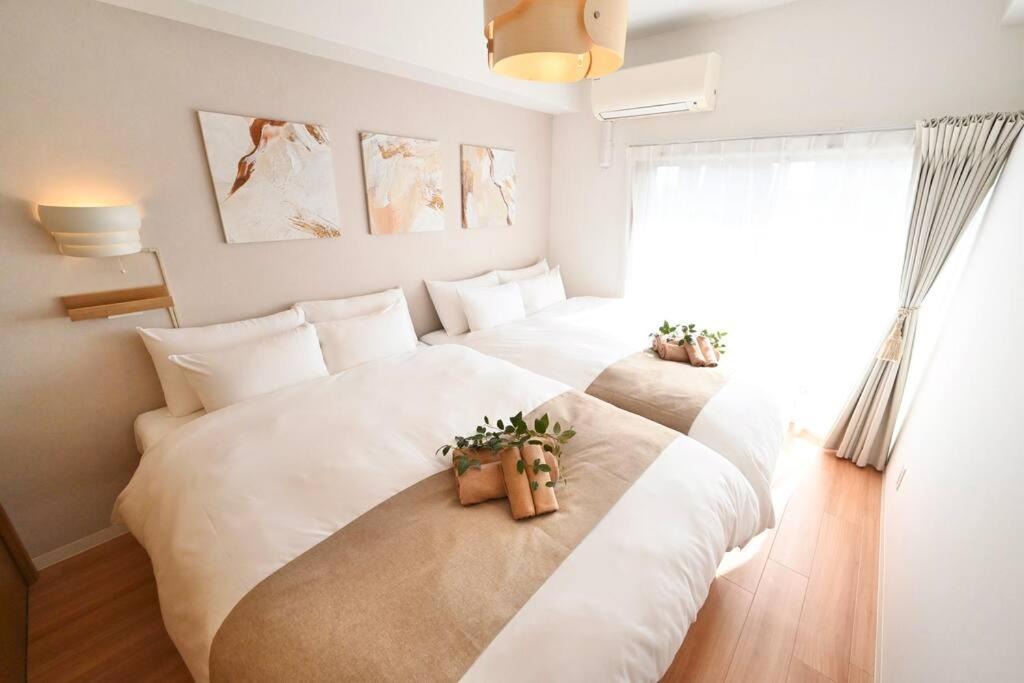 Nishiogikita Apartment | Cocoro402