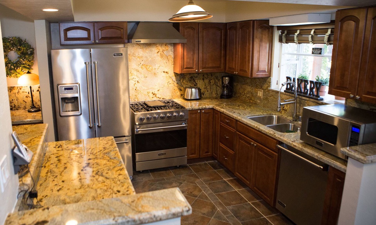 Lower Kingsbury House | Come Enjoy Tranquility In The Forest In Tahoe