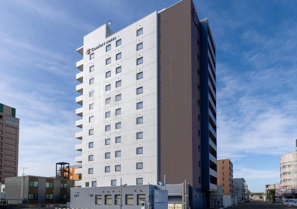 Chitose Hotel | Comfort Hotel Chitose