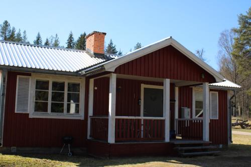 Syssleback House | Comfortable and cozy cottage