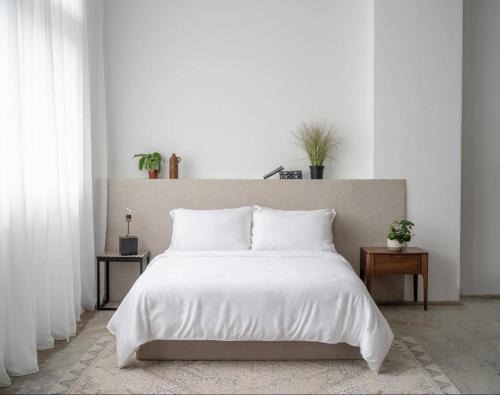 Oster House | Comfortable room with beautiful nature in Malmo