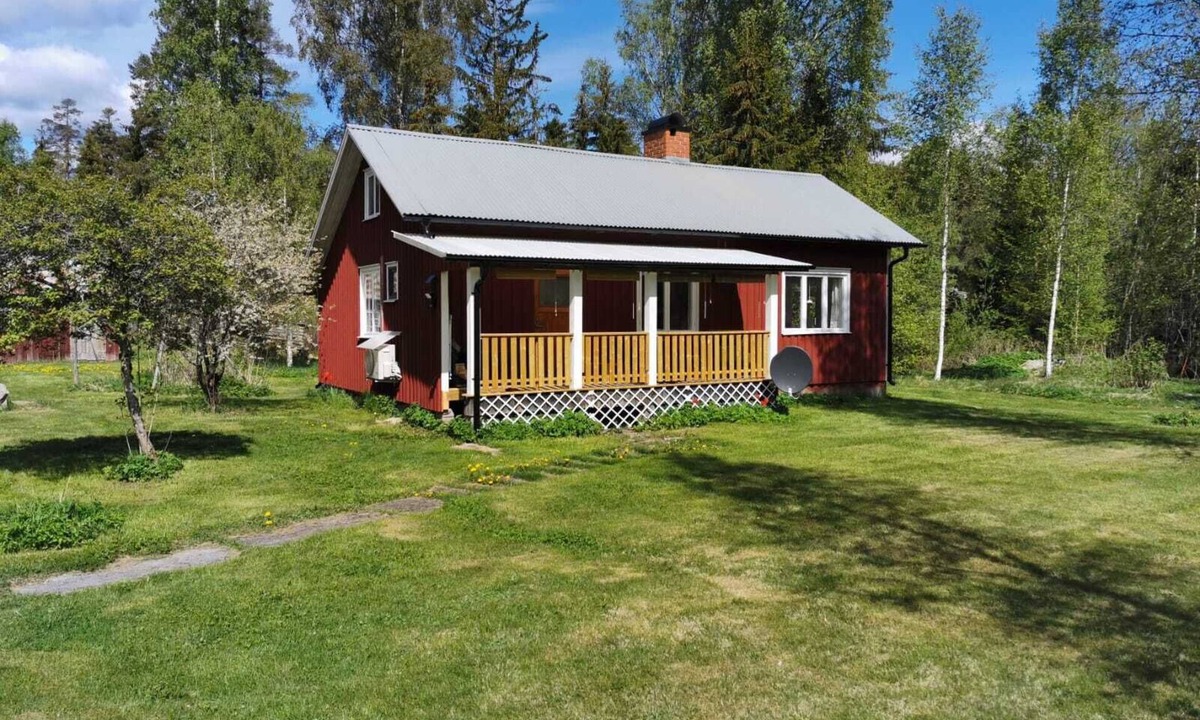 Glava House | Comfortable vacation home for the whole year
