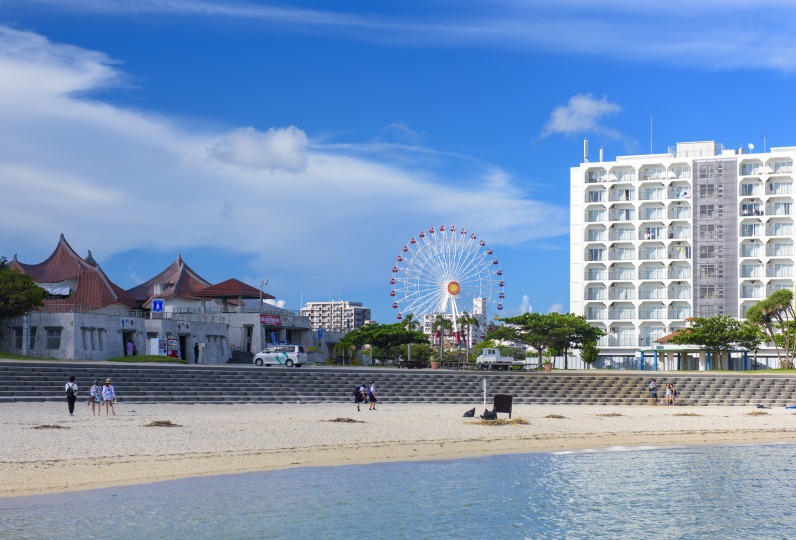 Mihama Hotel | Condominium Hotel Monpa