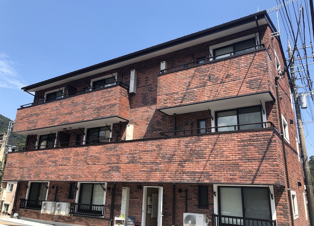 Yumoto Hotel | Condominium Mirahakone