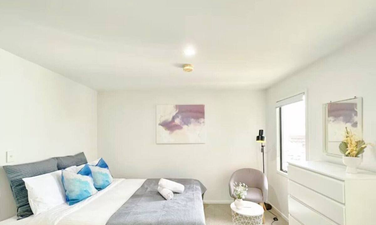 Auckland Central Business District Apartment | Convenient Studio Steps from AUT University