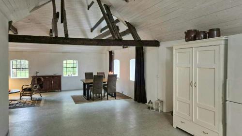 Rydeback Apartment | Converted Barn From The 1800S Near Helsingborg