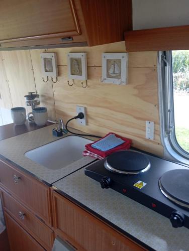Takaka Other | Cosy Caravan