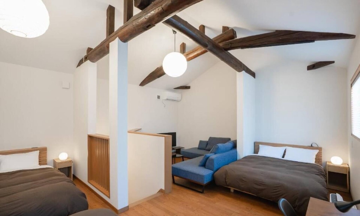Miyazu House | Coto