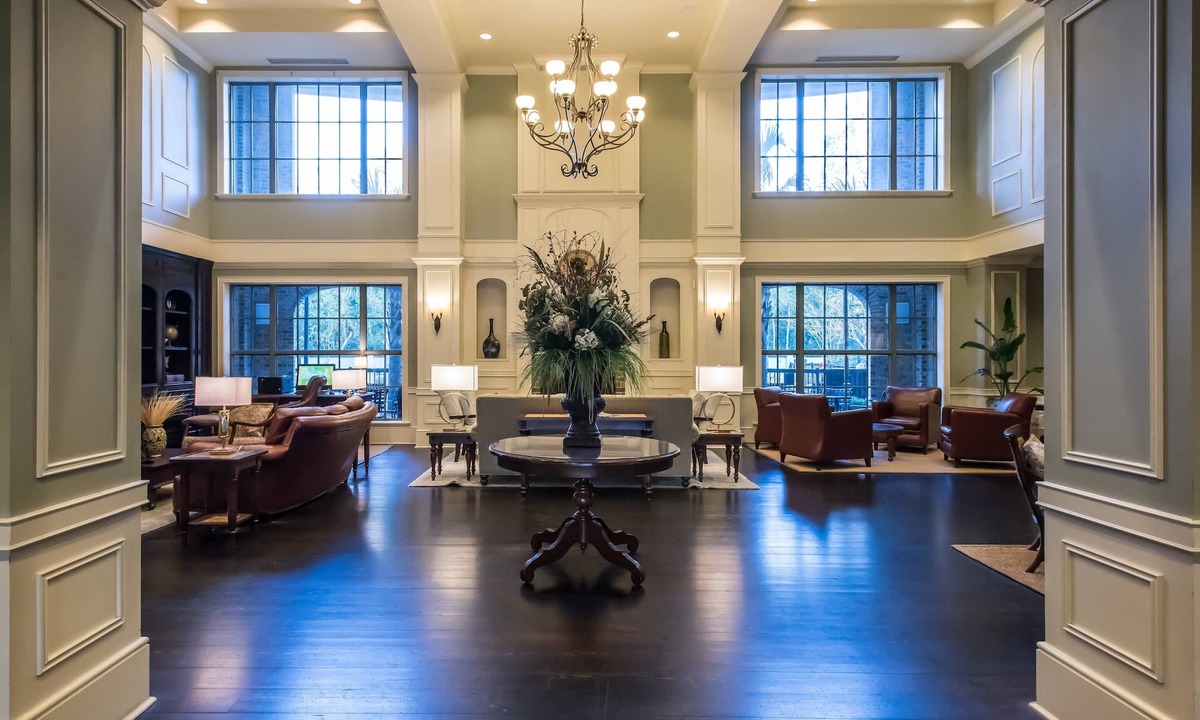 Mount Pleasant Hotel | Courtyard by Marriott Charleston Mount Pleasant
