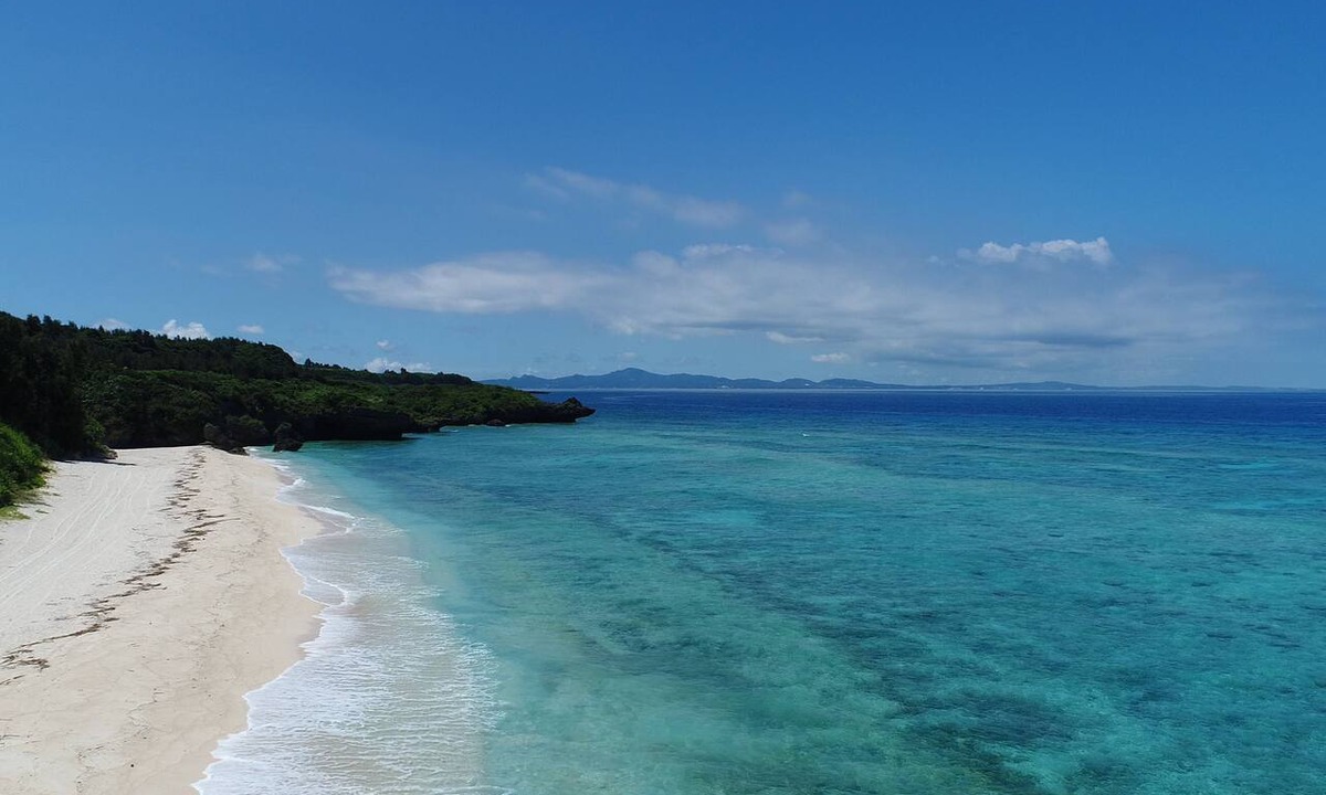 Nago Hotel | Courtyard by Marriott Okinawa Resort