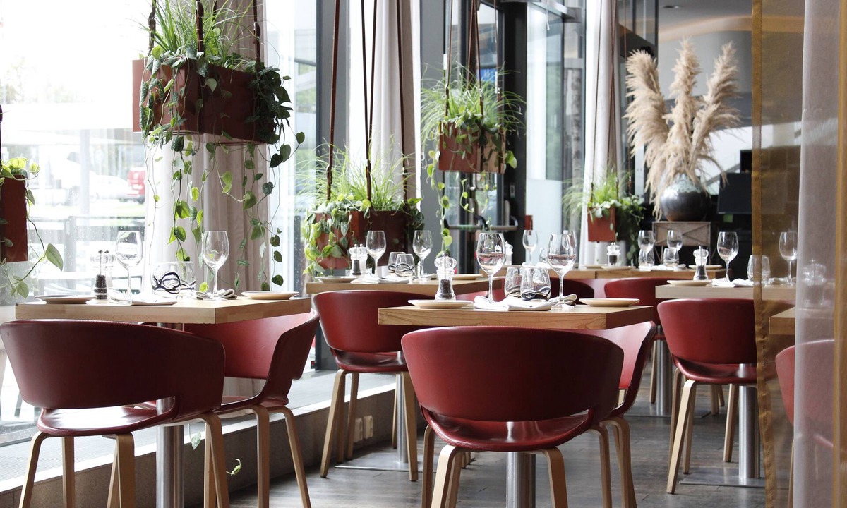 Kungsholmen Hotel | Courtyard by Marriott Stockholm Kungsholmen