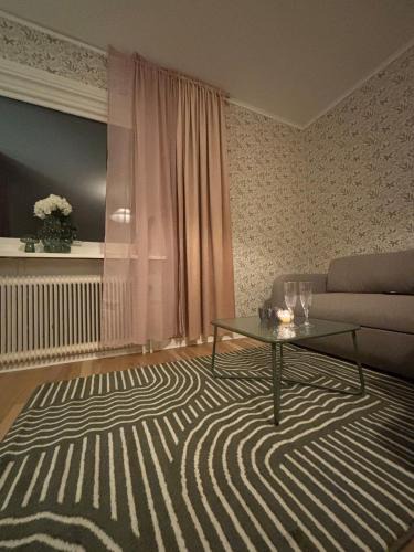 Åmål Apartment | Cozy apartment