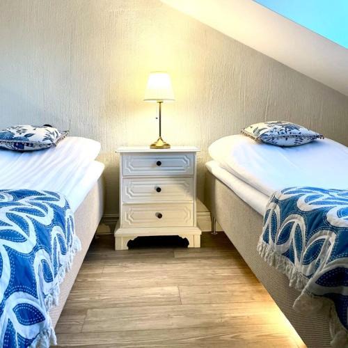 Landskrona Apartment | Cozy comfortable room