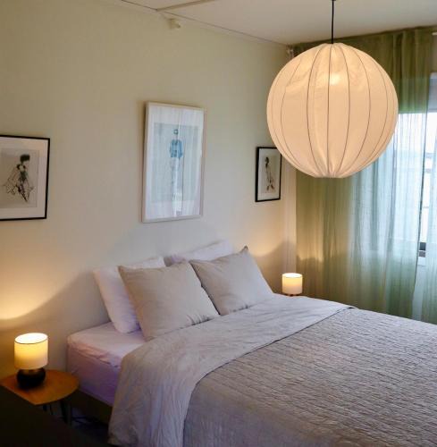 Skillinge House | Cozy container, Österlen