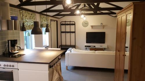 Akarp House | Cozy home in between Malmö & Lund