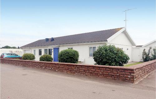 Borgholm House | Cozy Home In Borgholm With Sauna
